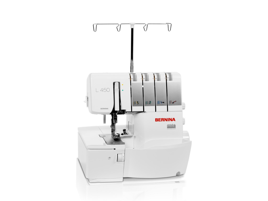 Bernina | L450 (Overlock)