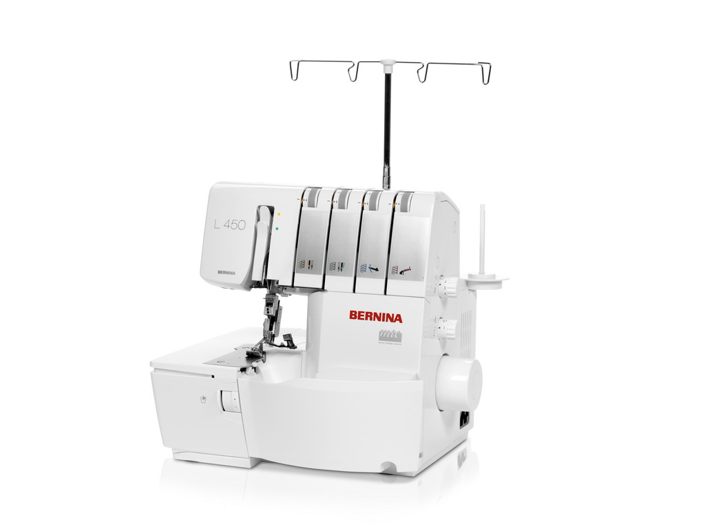 Bernina | L450 (Overlock)