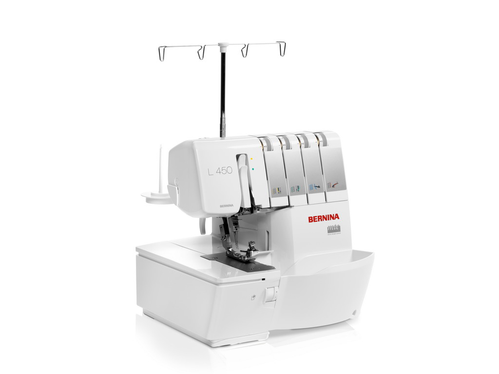 Bernina | L450 (Overlock)