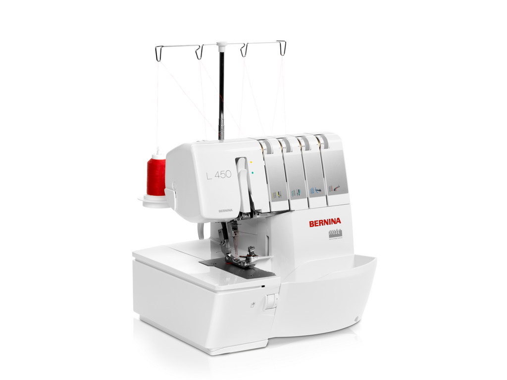 Bernina | L450 (Overlock)